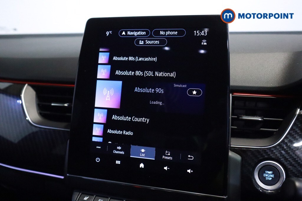 Used Renault Arkana 2022 for sale - 77485491: Photo 27