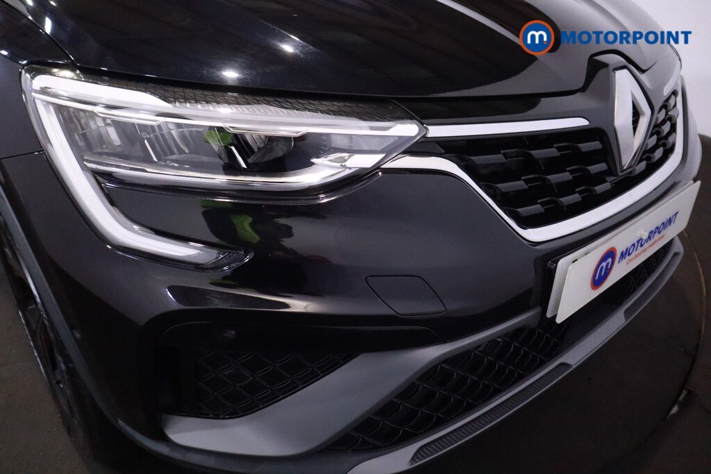 Used Renault Arkana 2022 for sale - 77485491: Photo 35