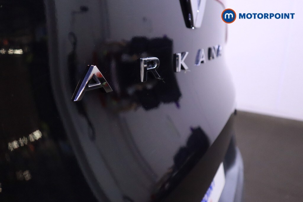 Used Renault Arkana 2022 for sale - 77485491: Photo 51