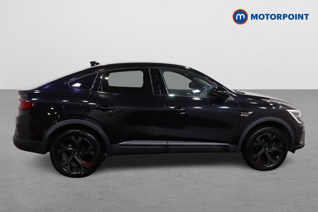 Used Renault Arkana 2022 for sale - 77485491: Photo 8