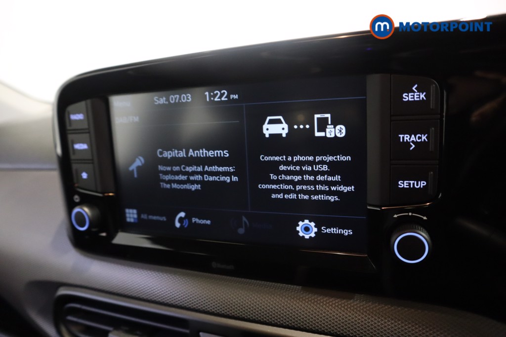 Used Hyundai i10 2020 for sale - 77791607: Photo 10