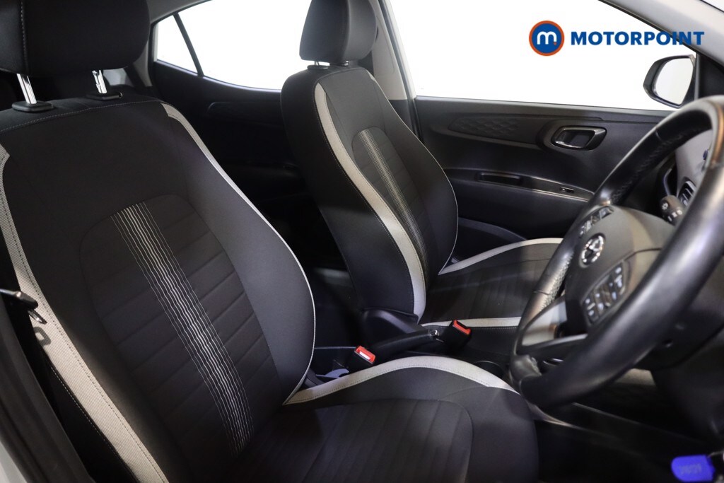 Used Hyundai i10 2020 for sale - 77791607: Photo 14