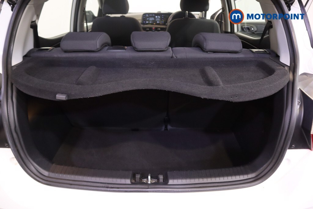 Used Hyundai i10 2020 for sale - 77791607: Photo 16