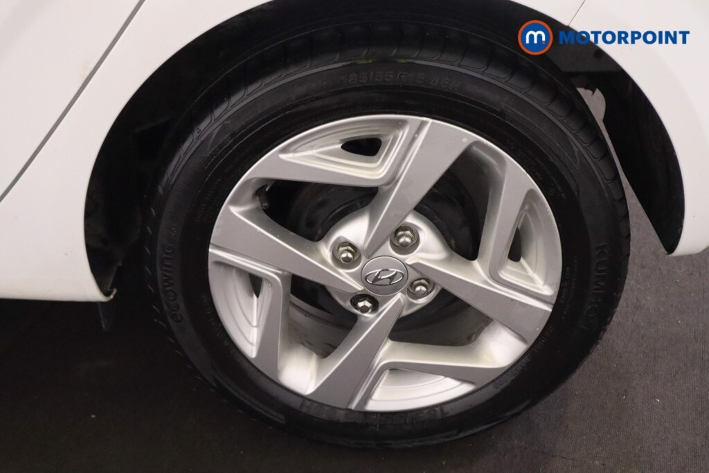 Used Hyundai i10 2020 for sale - 77791607: Photo 17