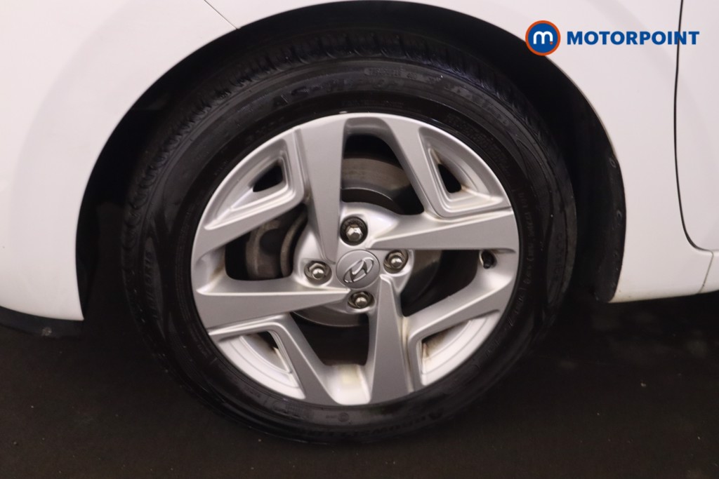 Used Hyundai i10 2020 for sale - 77791607: Photo 18