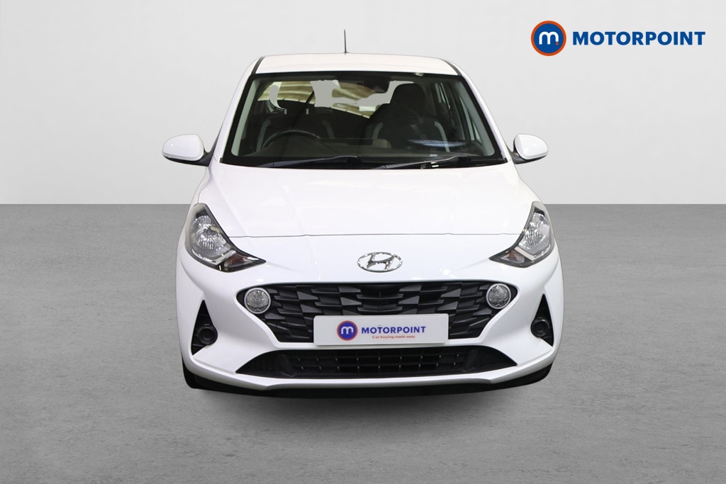 Used Hyundai i10 2020 for sale - 77791607: Photo 2