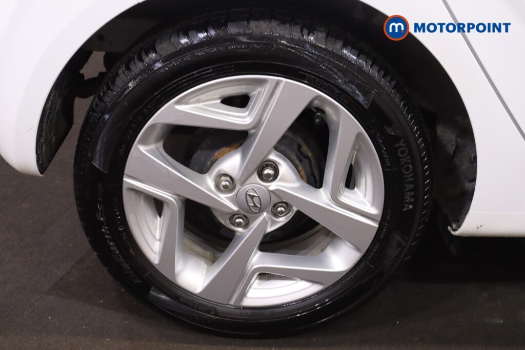 Used Hyundai i10 2020 for sale - 77791607: Photo 20