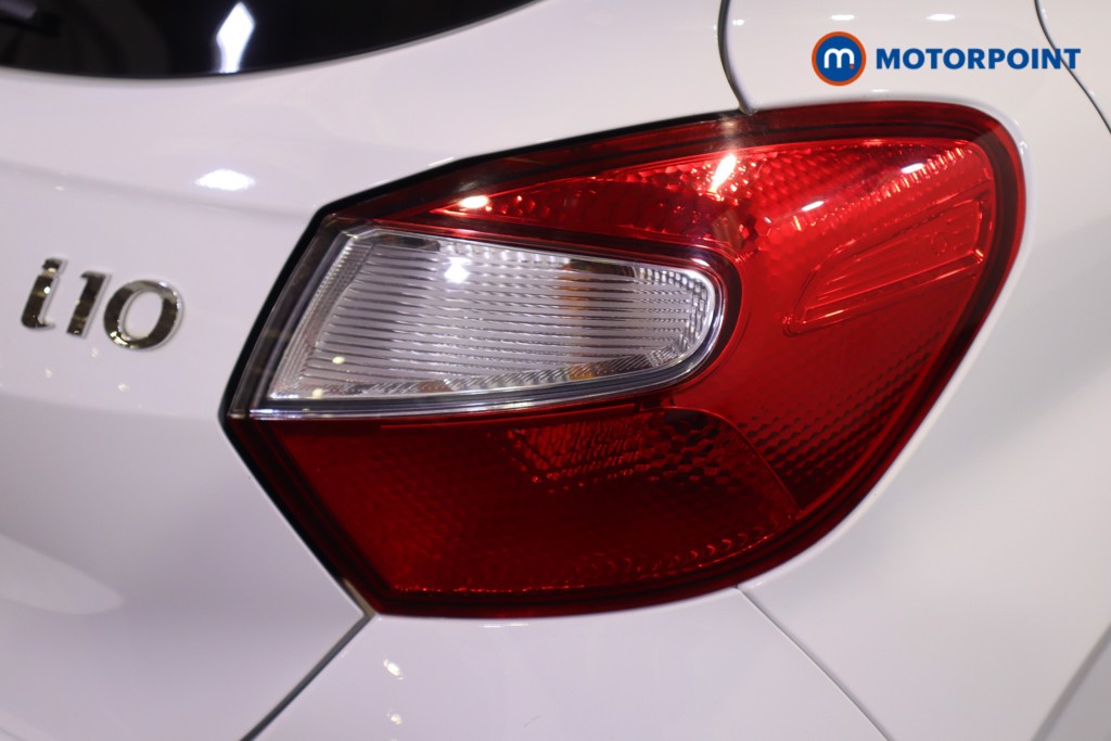 Used Hyundai i10 2020 for sale - 77791607: Photo 29