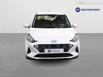 Used Hyundai i10 2020 for sale - 77791607: Photo