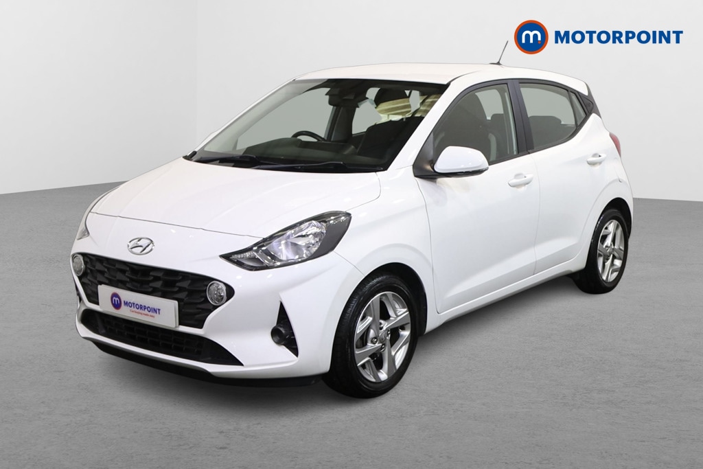 Used Hyundai i10 2020 for sale - 77791607: Photo 3