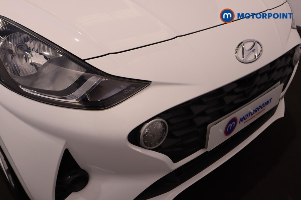 Used Hyundai i10 2020 for sale - 77791607: Photo 31