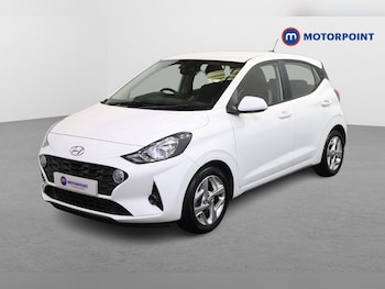 Used Hyundai i10 2020 for sale - 77791607: Photo