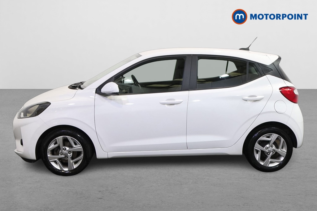 Used Hyundai i10 2020 for sale - 77791607: Photo 4
