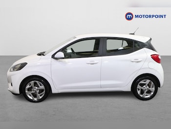 Used Hyundai i10 2020 for sale - 77791607: Photo