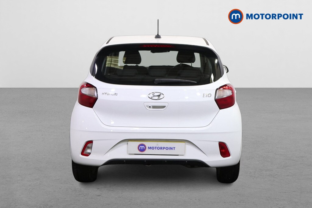 Used Hyundai i10 2020 for sale - 77791607: Photo 6