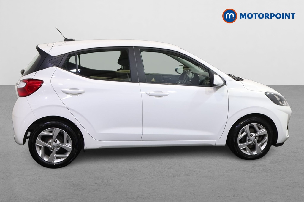 Used Hyundai i10 2020 for sale - 77791607: Photo 8