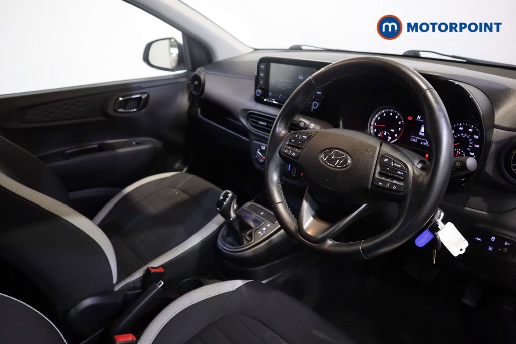 Used Hyundai i10 2020 for sale - 77791607: Photo 9