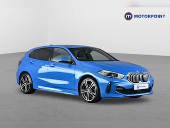 Used BMW 1 Series 2023 for sale - 79648157: Photo