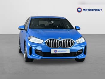 Used BMW 1 Series 2023 for sale - 79648157: Photo