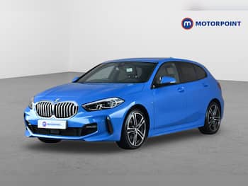 Used BMW 1 Series 2023 for sale - 79648157: Photo