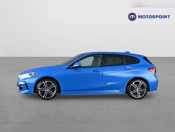 Used BMW 1 Series 2023 for sale - 79648157: Photo