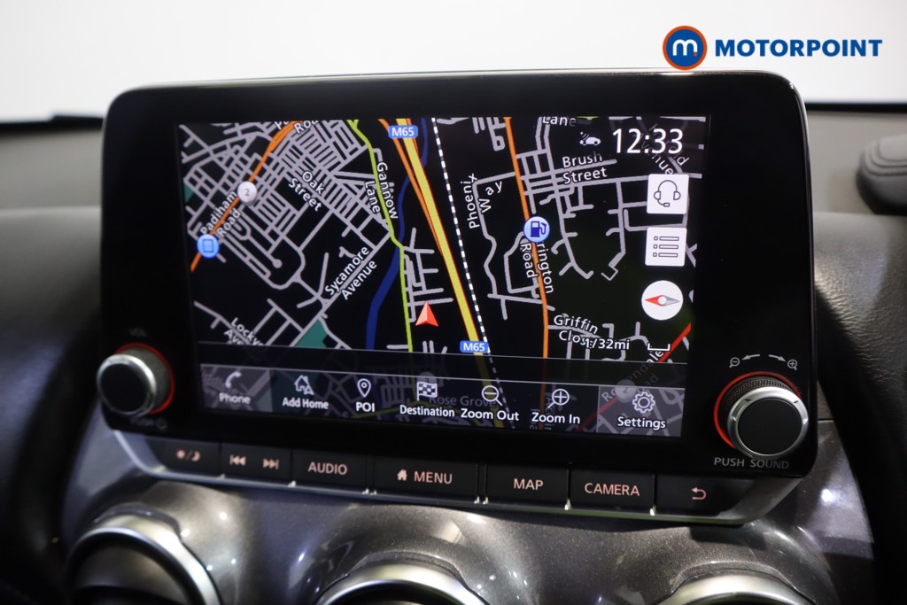 Used Nissan Juke 2023 for sale - 77779160: Photo 10