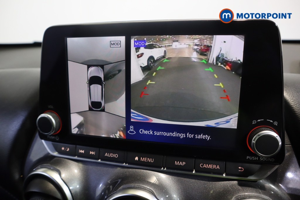 Used Nissan Juke 2023 for sale - 77779160: Photo 11