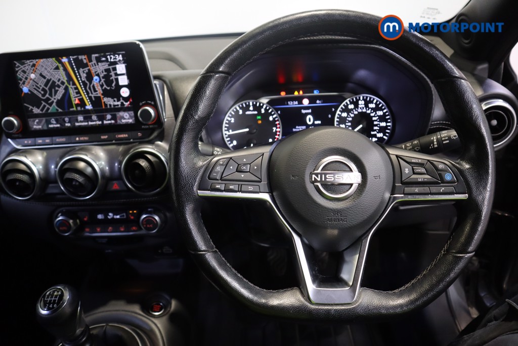 Used Nissan Juke 2023 for sale - 77779160: Photo 16