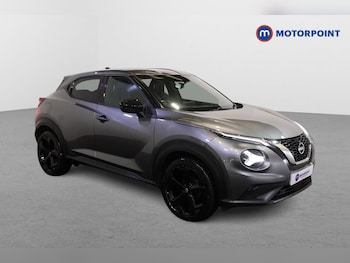 Used Nissan Juke 2023 for sale - 77779160: Photo