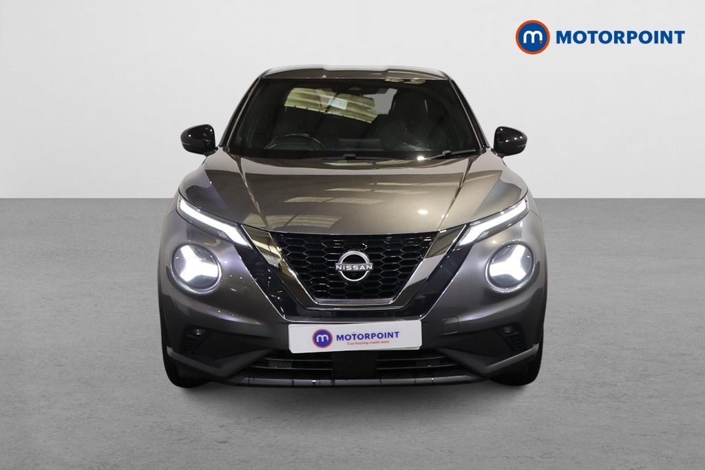 Used Nissan Juke 2023 for sale - 77779160: Photo 2