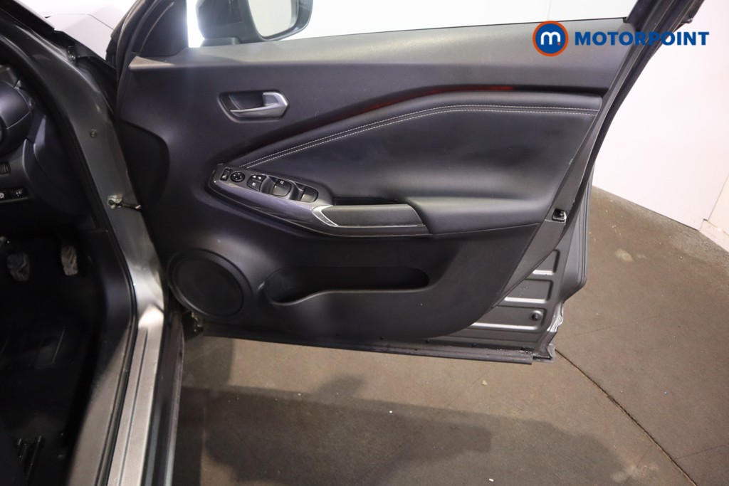 Used Nissan Juke 2023 for sale - 77779160: Photo 22