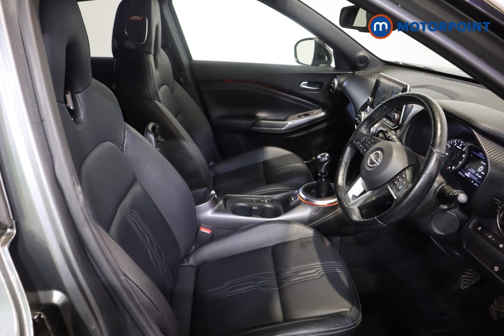 Used Nissan Juke 2023 for sale - 77779160: Photo 24