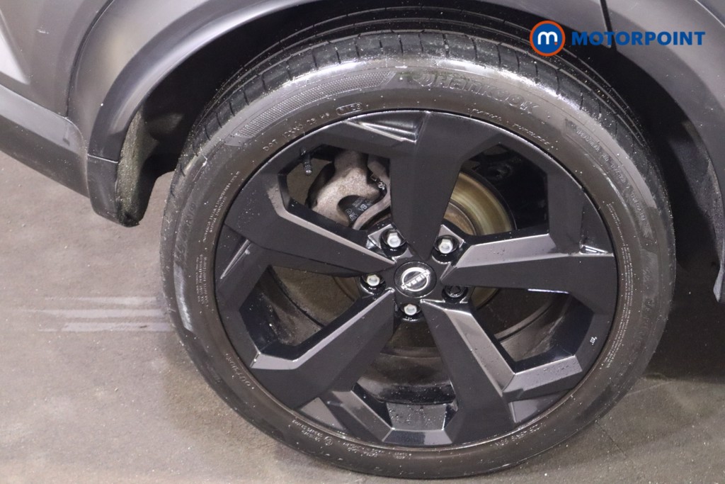 Used Nissan Juke 2023 for sale - 77779160: Photo 28