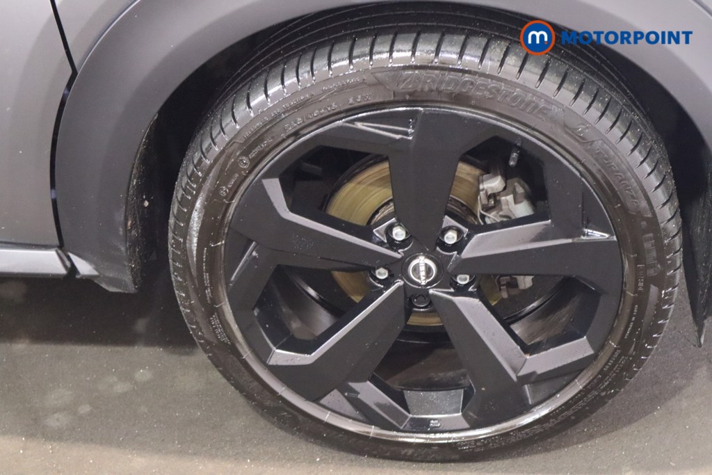 Used Nissan Juke 2023 for sale - 77779160: Photo 29