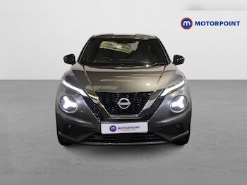 Used Nissan Juke 2023 for sale - 77779160: Photo