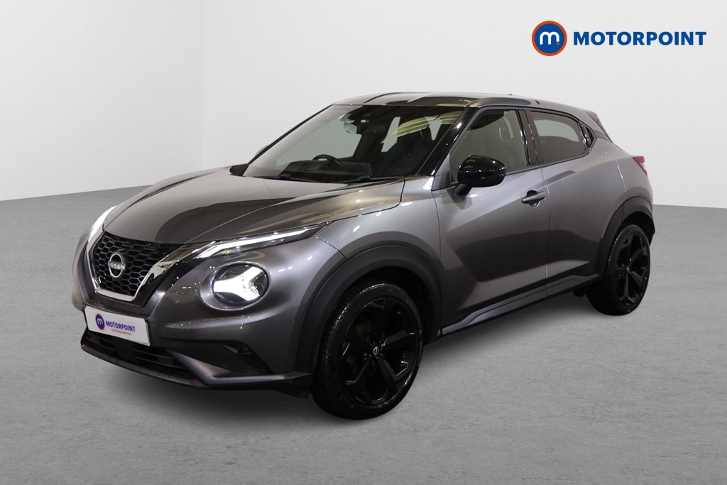 Used Nissan Juke 2023 for sale - 77779160: Photo 3
