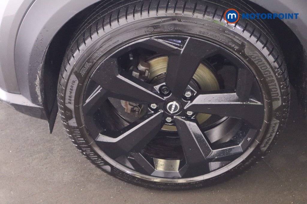 Used Nissan Juke 2023 for sale - 77779160: Photo 30