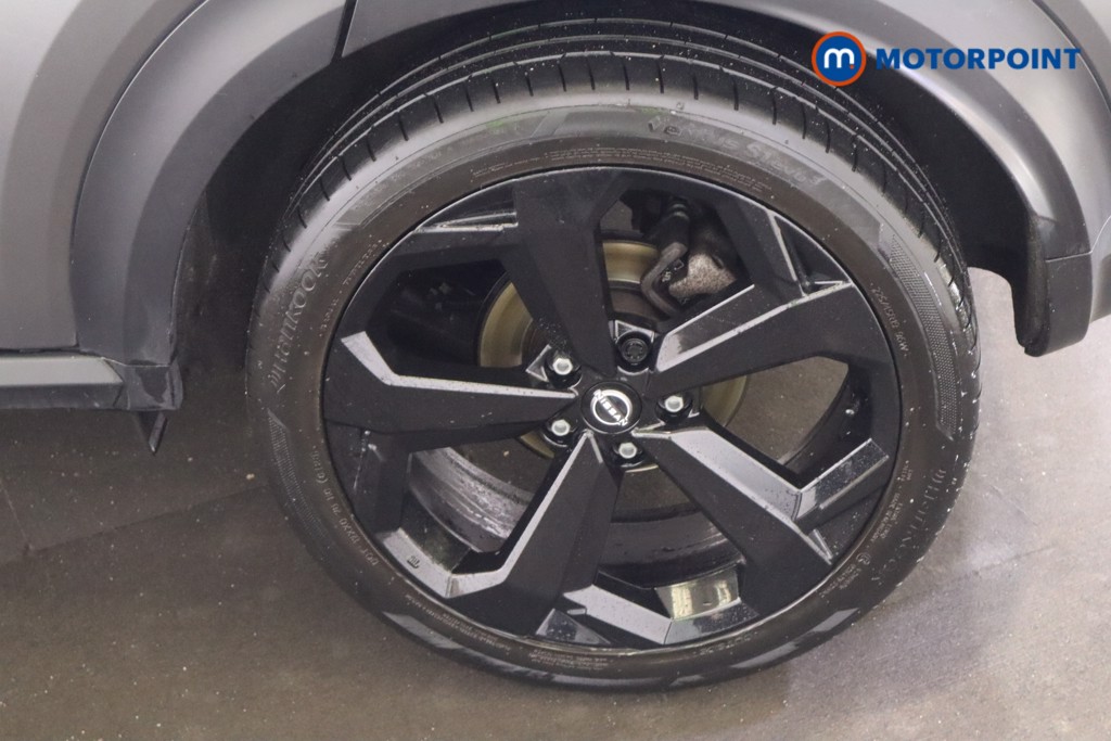 Used Nissan Juke 2023 for sale - 77779160: Photo 31