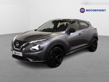 Used Nissan Juke 2023 for sale - 77779160: Photo