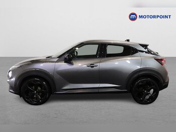 Used Nissan Juke 2023 for sale - 77779160: Photo