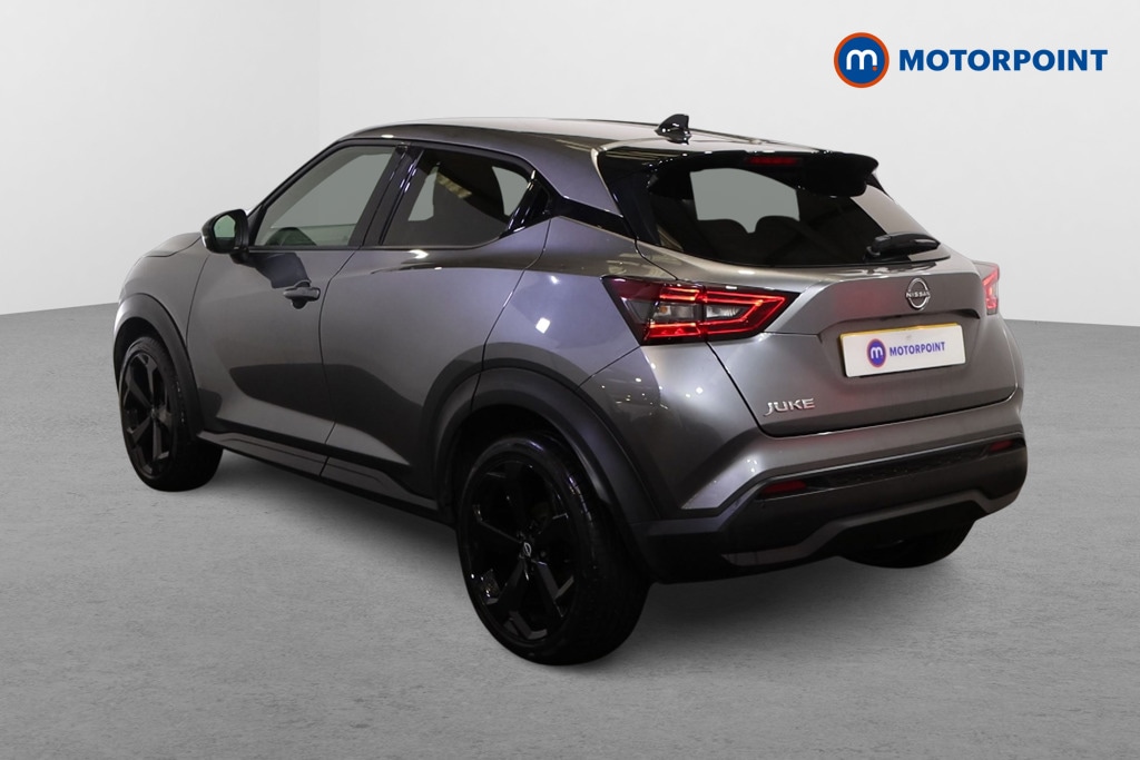 Used Nissan Juke 2023 for sale - 77779160: Photo 5