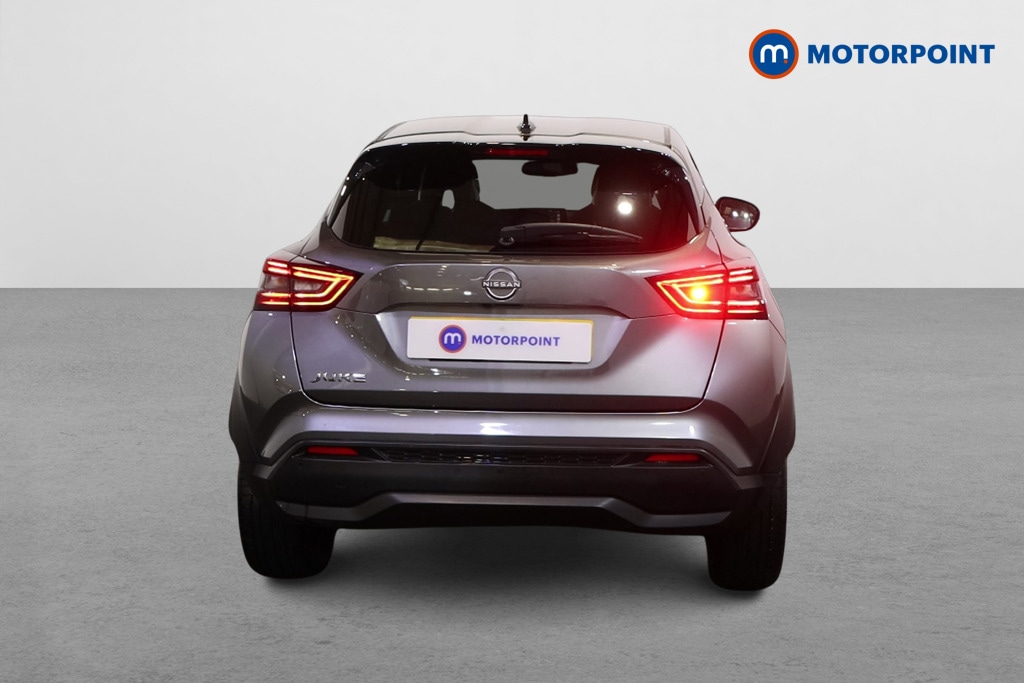 Used Nissan Juke 2023 for sale - 77779160: Photo 6