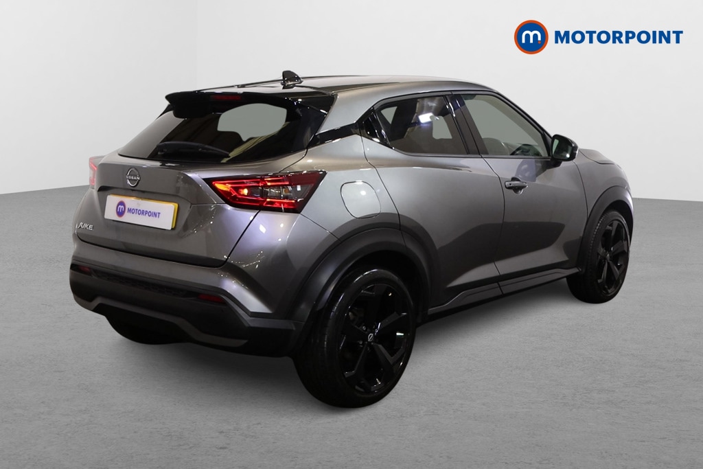 Used Nissan Juke 2023 for sale - 77779160: Photo 7
