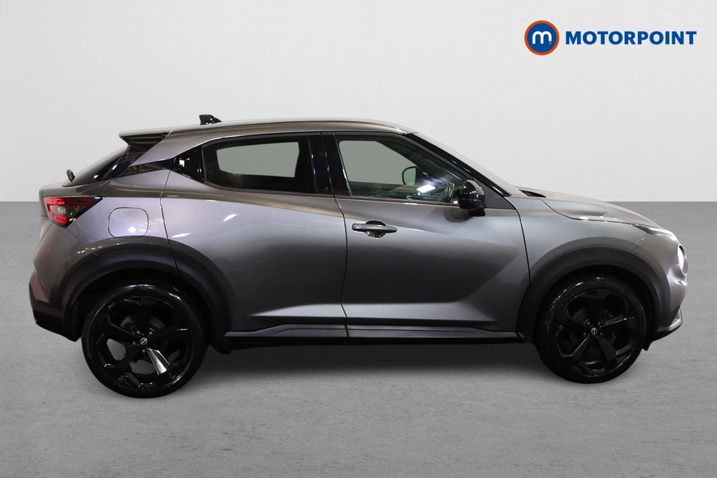 Used Nissan Juke 2023 for sale - 77779160: Photo 8