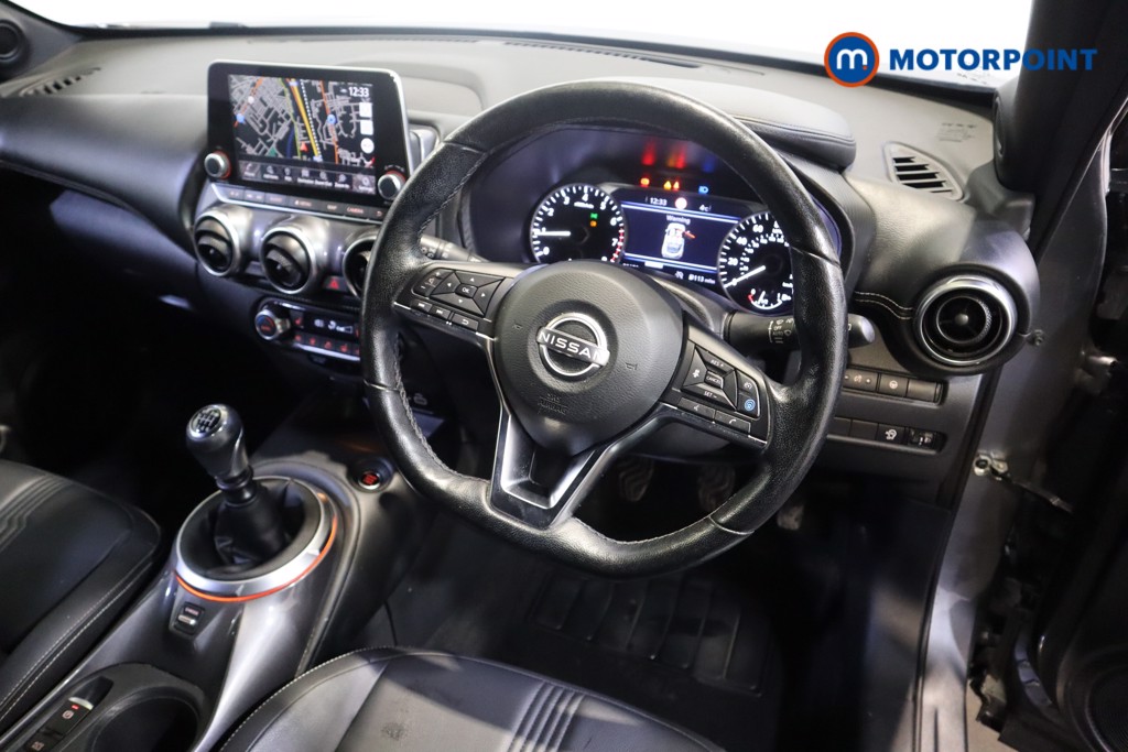 Used Nissan Juke 2023 for sale - 77779160: Photo 9