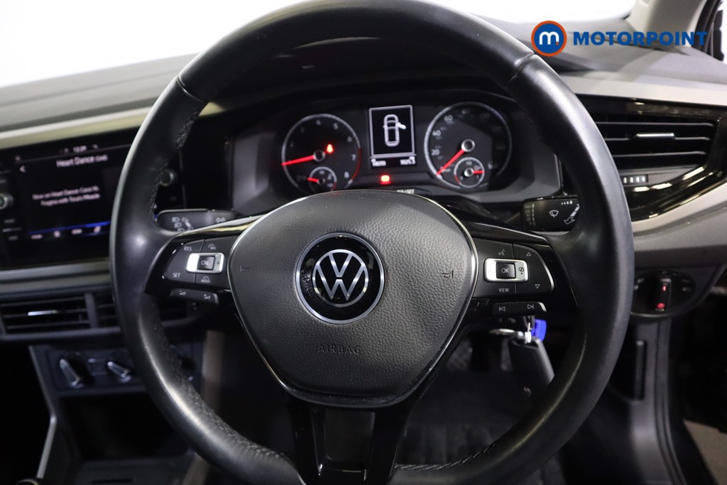 Used Volkswagen Polo 2021 for sale - 76491313: Photo 10