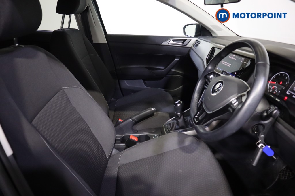 Used Volkswagen Polo 2021 for sale - 76491313: Photo 17