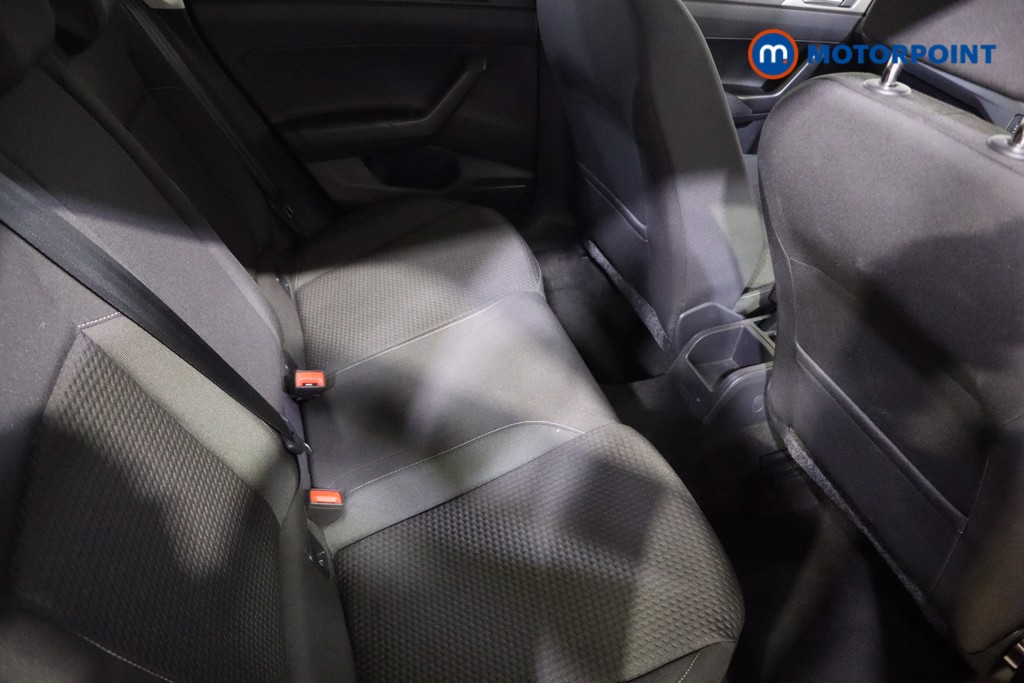 Used Volkswagen Polo 2021 for sale - 76491313: Photo 18