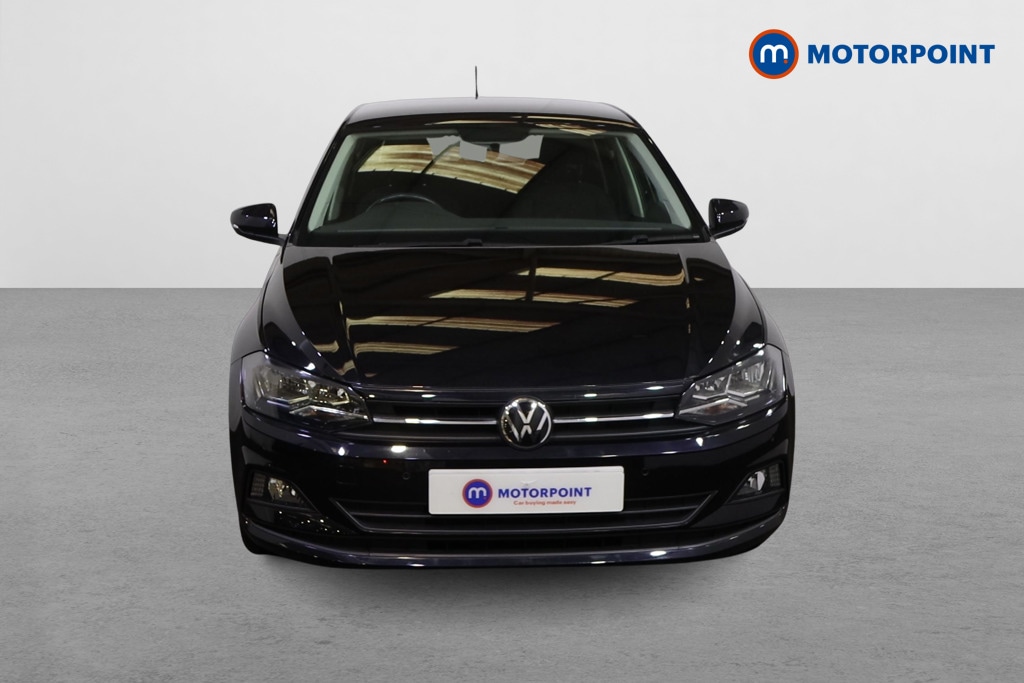 Used Volkswagen Polo 2021 for sale - 76491313: Photo 2