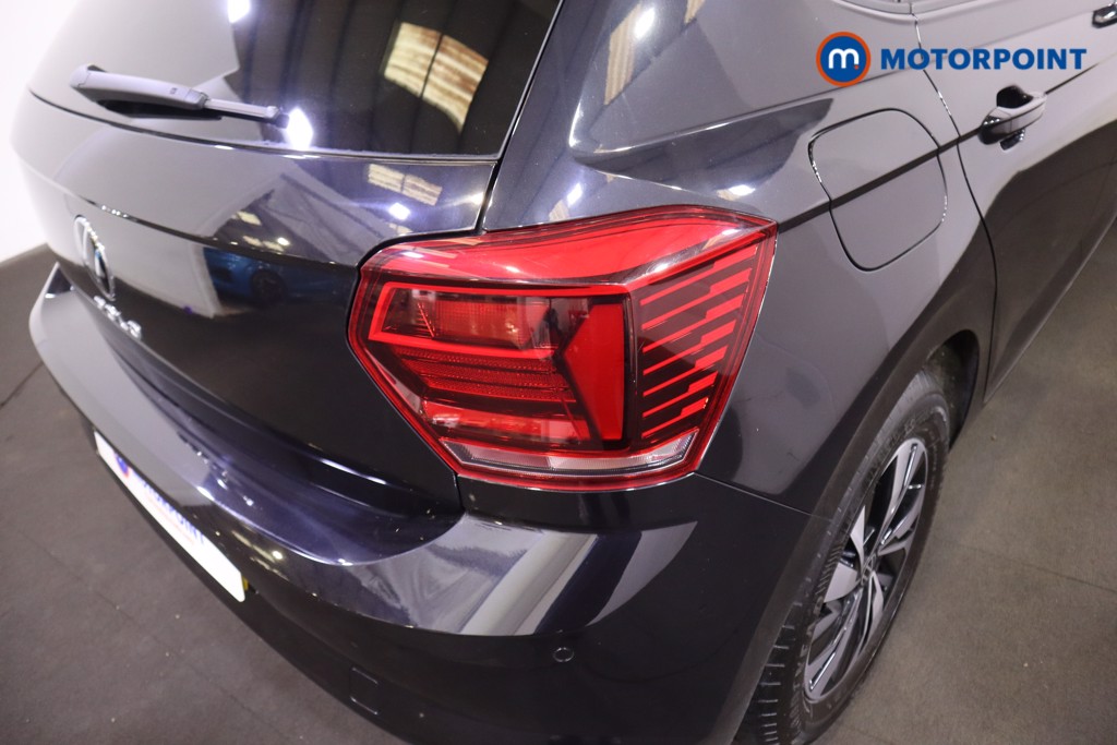 Used Volkswagen Polo 2021 for sale - 76491313: Photo 22